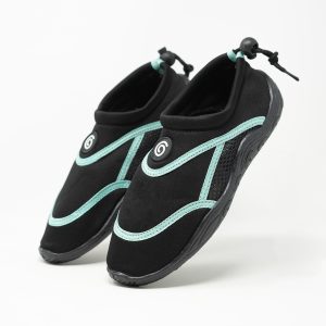 Aqua shoes