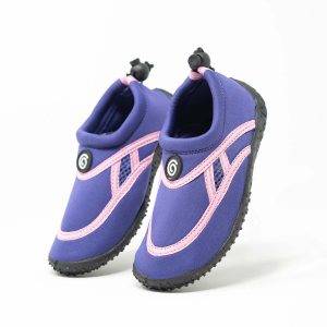 Aqua shoes
